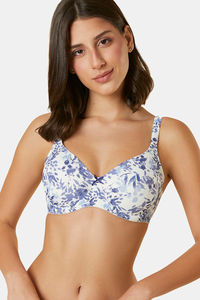 Blue Dark Combination